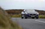 Infiniti Q60 2.0t 2016 года (UK)